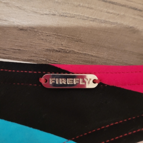 Firefly bandeau bikini - Picture 2 of 4